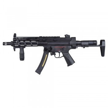 CYMA PLATINUM ELECTRIC RIFLE H&K MP5